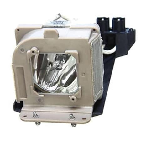 Replacement For Plus U7-132h Lamp & Housing